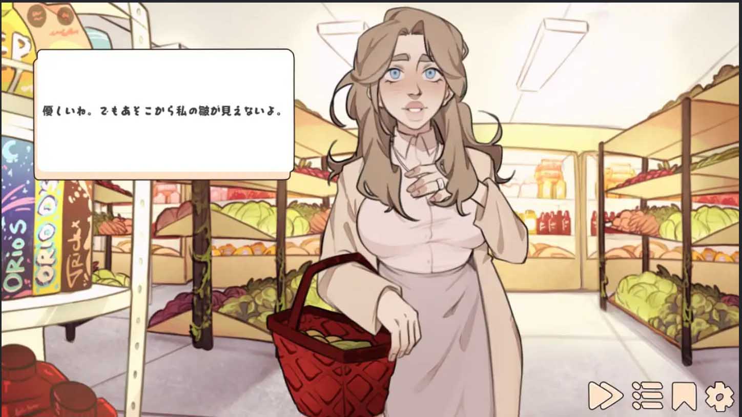 [SLG][Sei-ren社团]玛格丽特的罪孽Margaret's sin[Ver1.1][PC+安卓DL官中/3.67G]