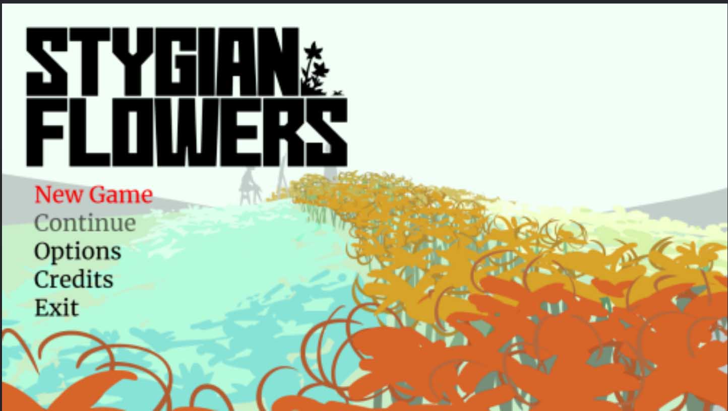 [RPG/2D/兽耳]冥界之花/Stygian Flowers[Ver1.0.6.1][PC生肉/681M]