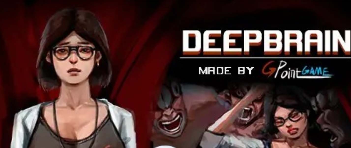 [探索RPG/猎奇][GPOINT GAME社团]DEEP BRAIN[Ver1.0][PC DL官中/600M]