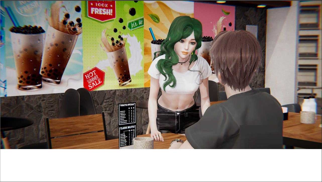 [SLG/3D/汉化]花痴驯兽师/仙凤驯兽师/睡莲驯兽师/Nympho Tamer[Ver0.84][PC+安卓/6G]