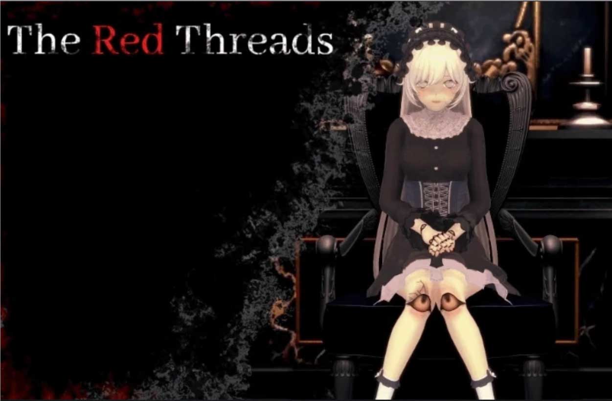 [欧美SLG/3D动态/更新]红线/The Red Threads AI汉化[Ver0.6.2][PC+安卓/840M] 