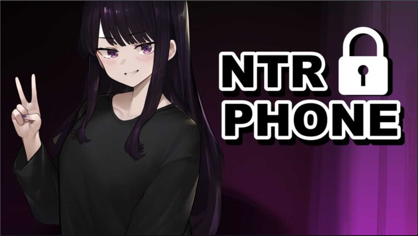 [互动SLG/NTR/动态]NTR手机~NTR Phone[Ver0.28.1+作弊代码][PC+安卓官中/1G]