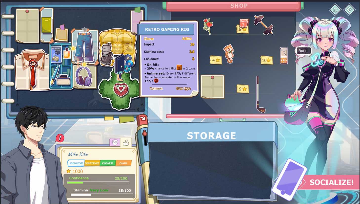 [SLG/动态/更新]爱与生活：幸福学生~Happy Student[Ver1.0.6_3][PC中文/8.29G]