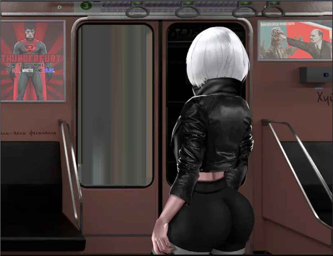 [RPG/2D]丟出窗外~Defenestration[Ver0.5][PC+安卓AI汉化/2.2G]