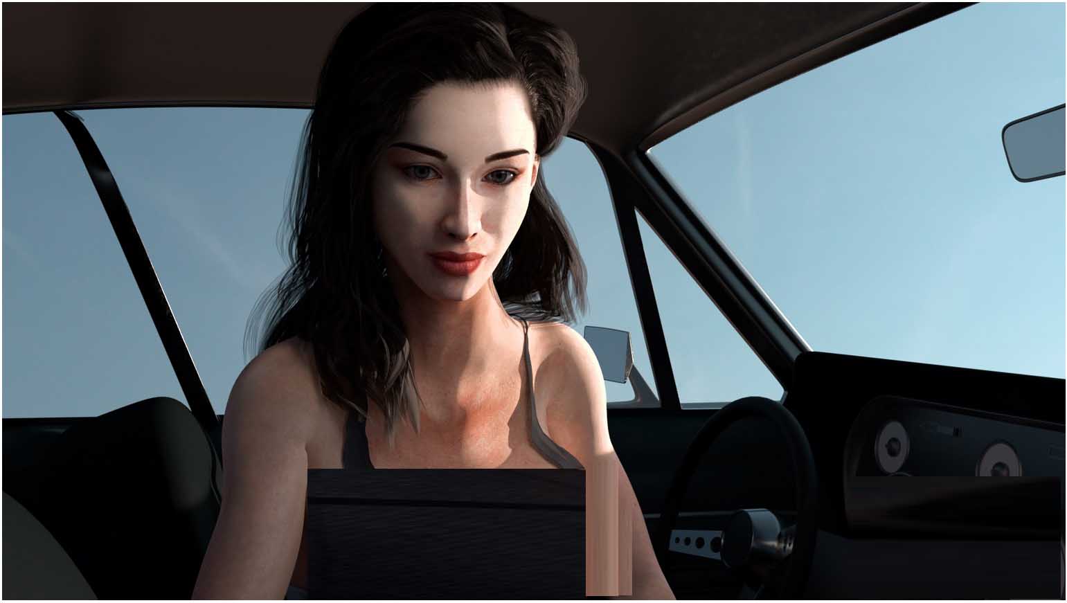 [欧美SLG/乱伦/3D动态]离家出走/远离家乡~Away from Home[Ep.1-27+乱伦补丁][PC+安卓汉化/6.1G]