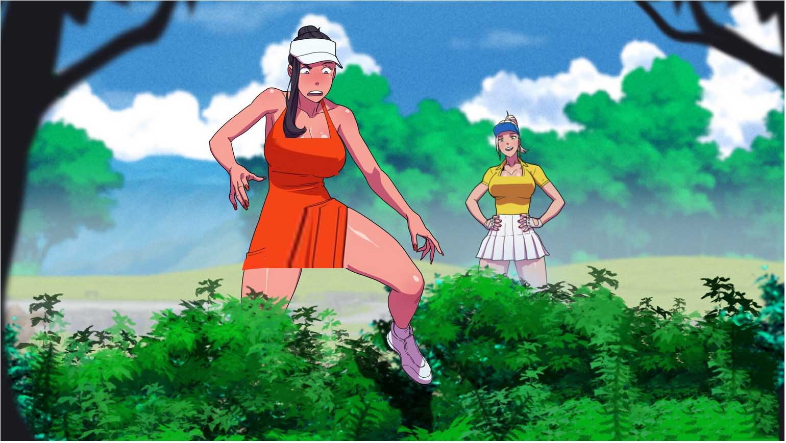 [欧美SLG/2D/更新]驱动事务~Driven Affairs[Ver0.8][PC+安卓汉化/3.8G] 