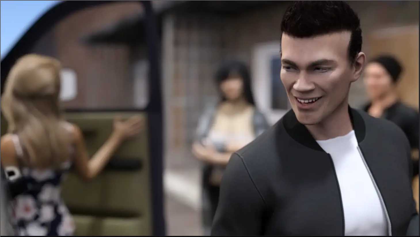 [RPG/NTR/3D]控制丽莎/丽莎的故事Lisa[Ver3.2.3+作弊码][PC+安卓中文/6G]