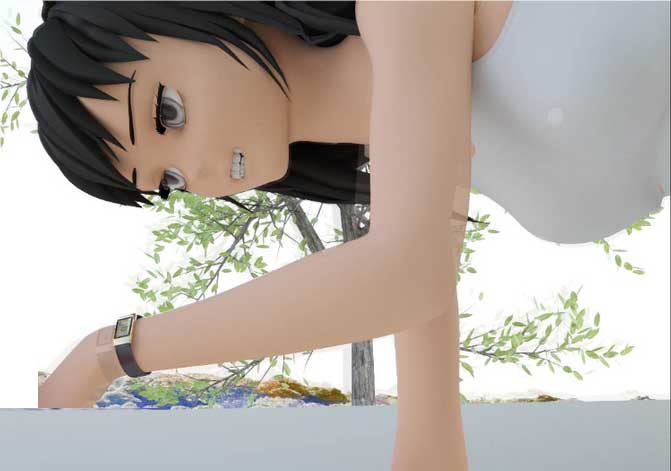 [SLG/3D女同动态]阿莲娜特别版~Alena Extra[Ver0.8.8][PC+安卓汉化/1.6G]