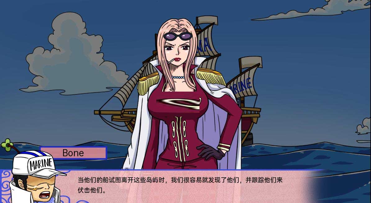 [SLG/沙盒同人/更新]新世界乐园/New World Paradise[Ver0.2.4.1][PC+安卓汉化/1.50G]