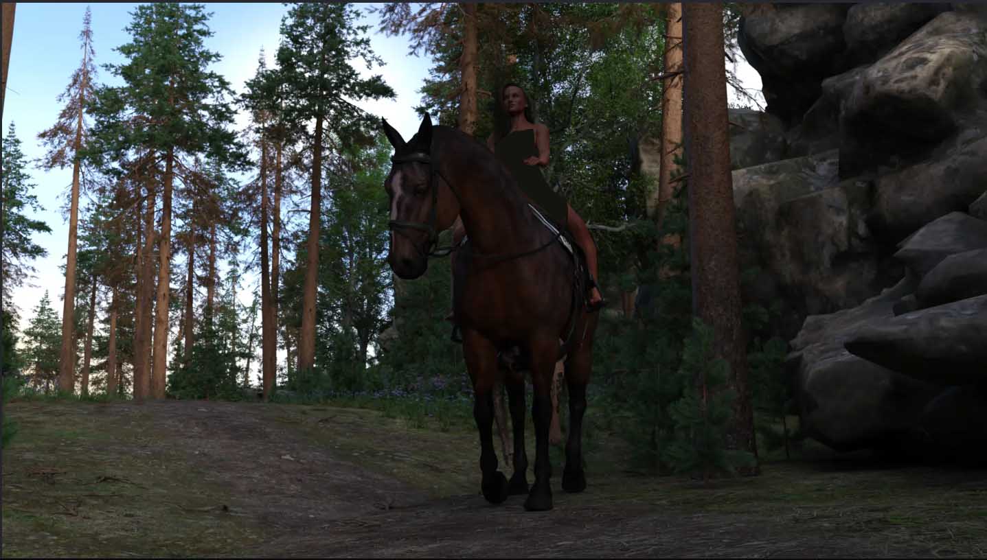  [SLG/3D动态]ATM冒险/ATM Adventures[Ver0.5][PC+安卓AI汉化/9.44G]