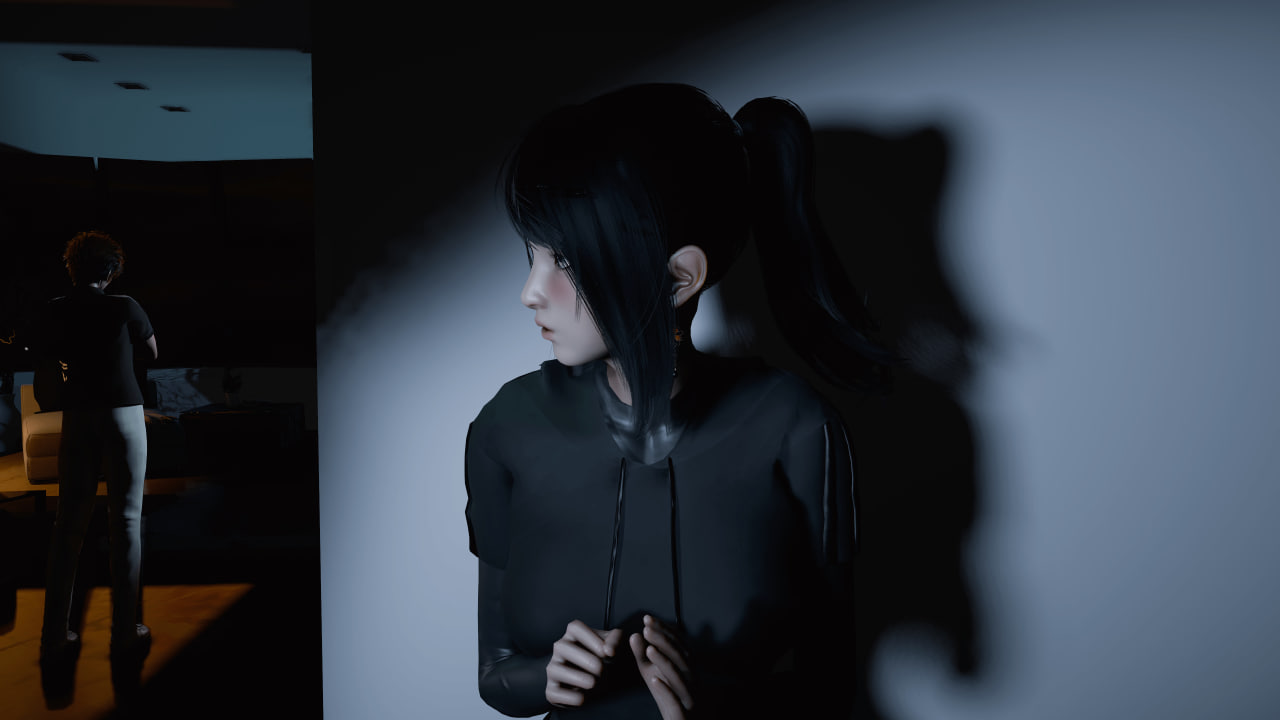 [SLG/沙盒] 深度冻结协议 v1.0.0 AI版 Deep Freeze Protocol [PC安卓双端/2.4G]