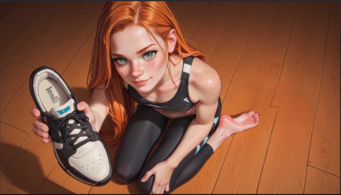 [SLG/2D动态/更新]足部大师/FeetMaster[Ver0.3][PC+安卓AI汉化/0.4G]