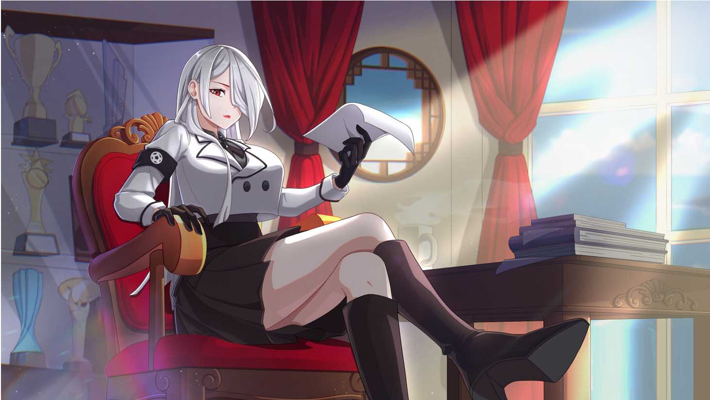 [SLG/动态/更新/步兵]爱与生活：幸福学生/Happy Student[Ver1.1.0_2+全DLC][PC/10G] 