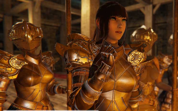 [SLG/PC+安卓] 兽人崛起2：黑暗记忆Rise of the Orcs 2: Dark Memories Ver3.5b赞助版 AI汉化版 [6.1G]