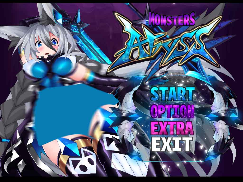 [日系SLG/PC]怪物深渊 怪兽深渊 Monsters Abyss Ver3.3+RenpyThief游戏一键汉化工具【7.7G/CV】