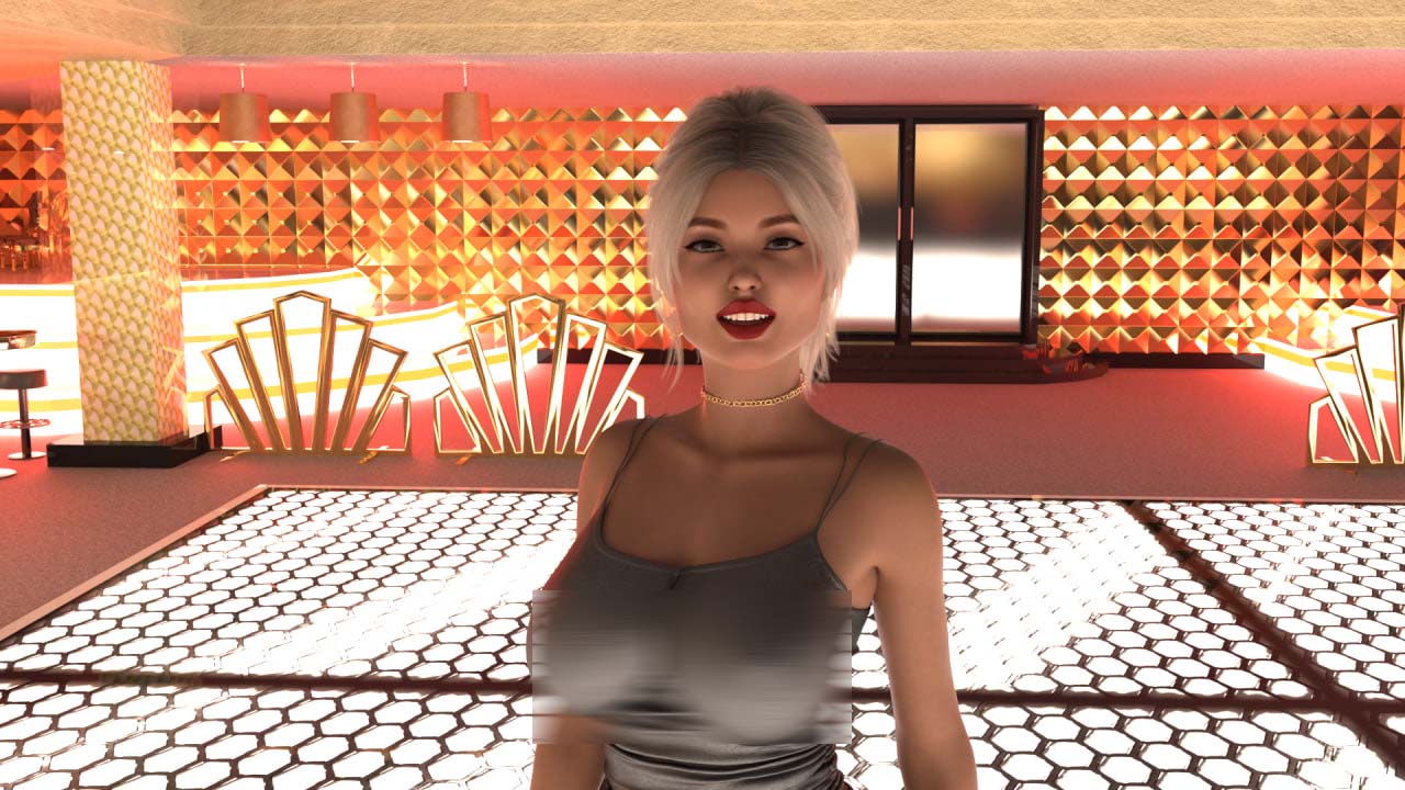 [SLG//PC+安卓汉化] 情侣：情欲枷锁 v0.1.0 Couples: Lustbound [3.6G]