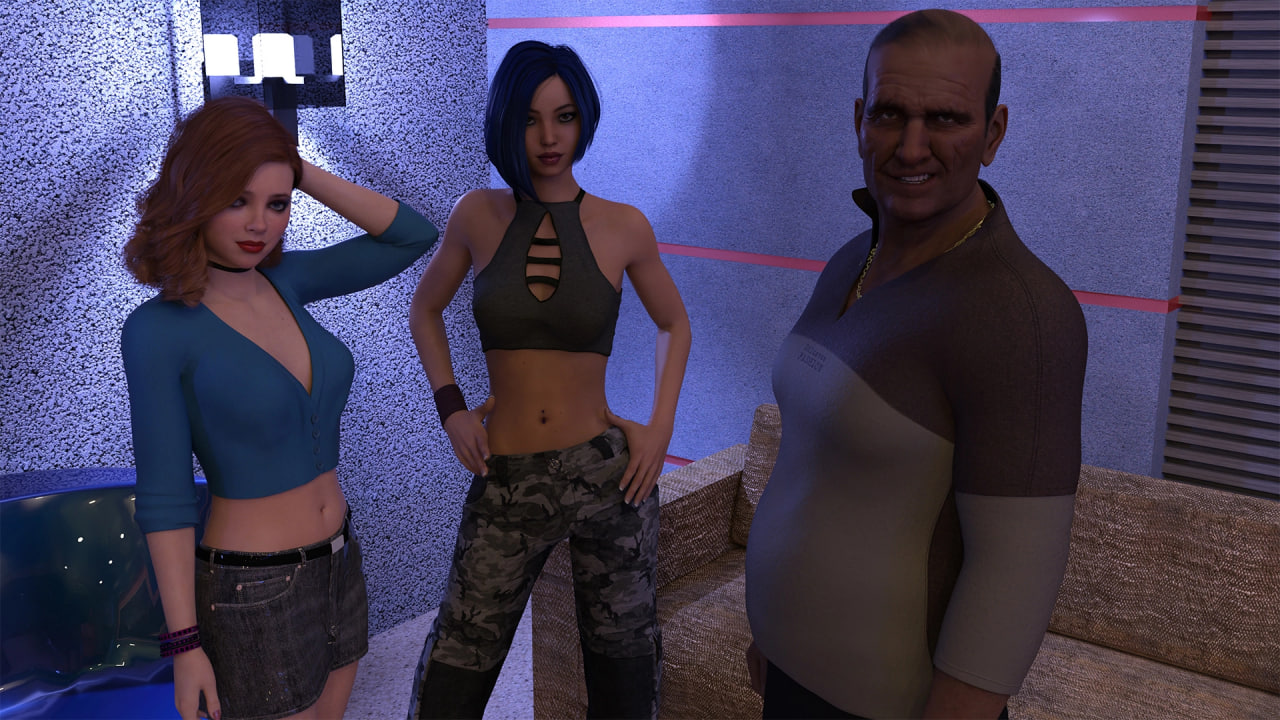 [SLG/官中/PC] 精灵洞穴必须陷落 Elven Holes Must Fall [280M]