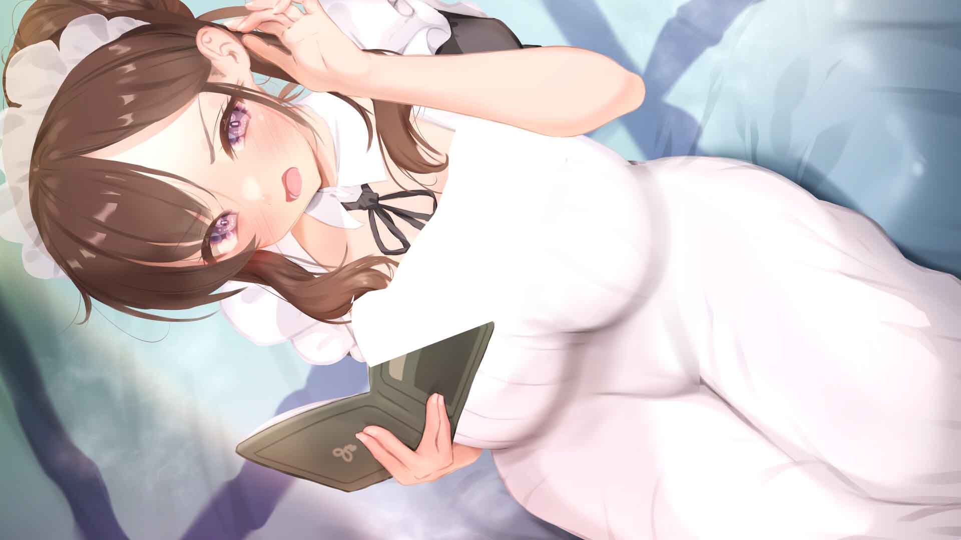 [SLG/PC+安卓] 妈妈为何这样 He Maid Her Fall v0.4.0官中[2G]