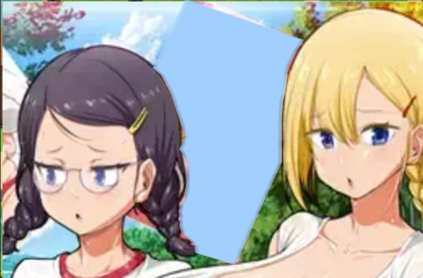 [RPG/2D]我和乡村妹的狂野性感夏天My Wild Sexy Summer with Country Chicks AI汉化[PC/360M]