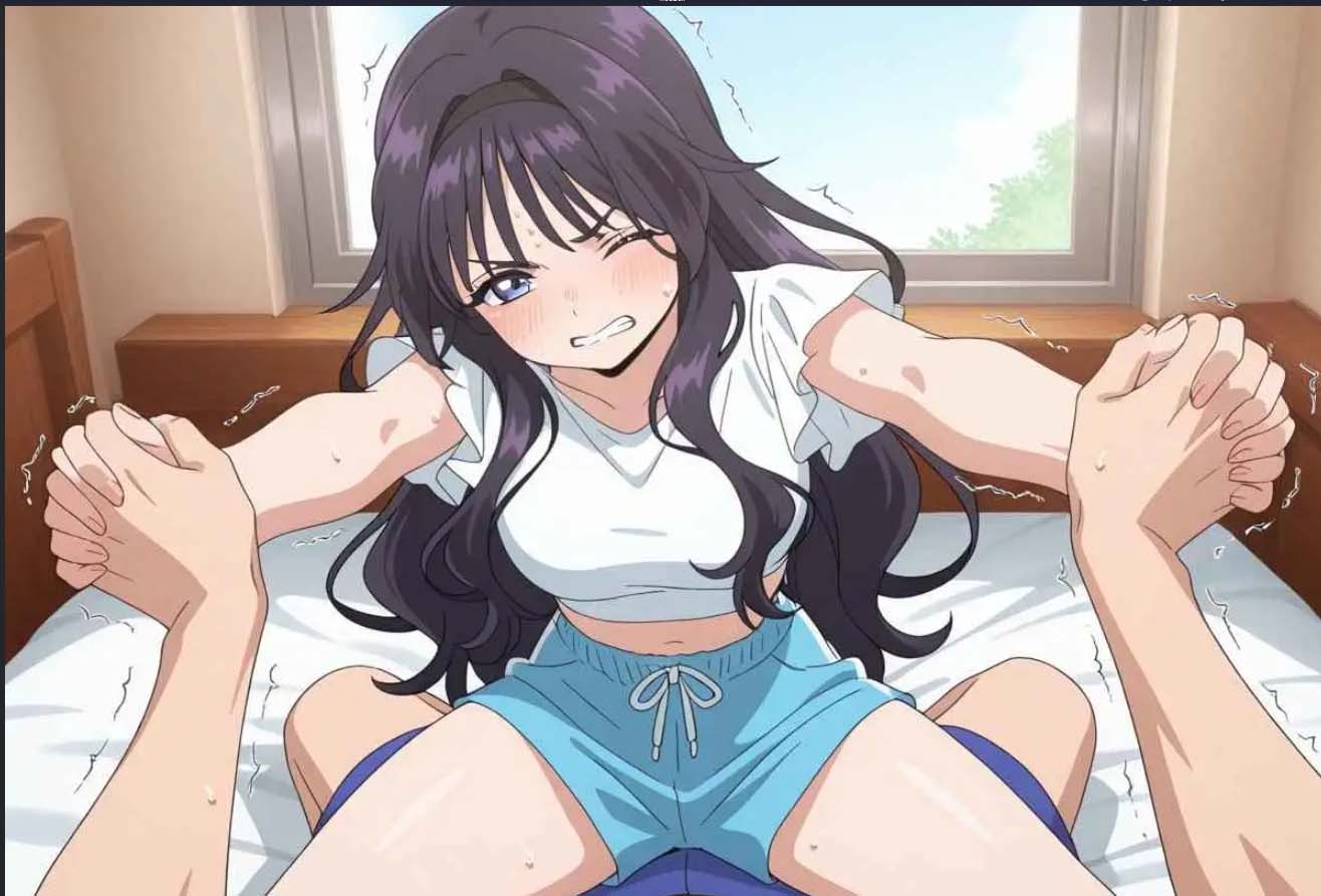 [SLG/汉化/2D动态]她的花的香味/Fragrance of her Flower[Demo][PC+安卓/180M]