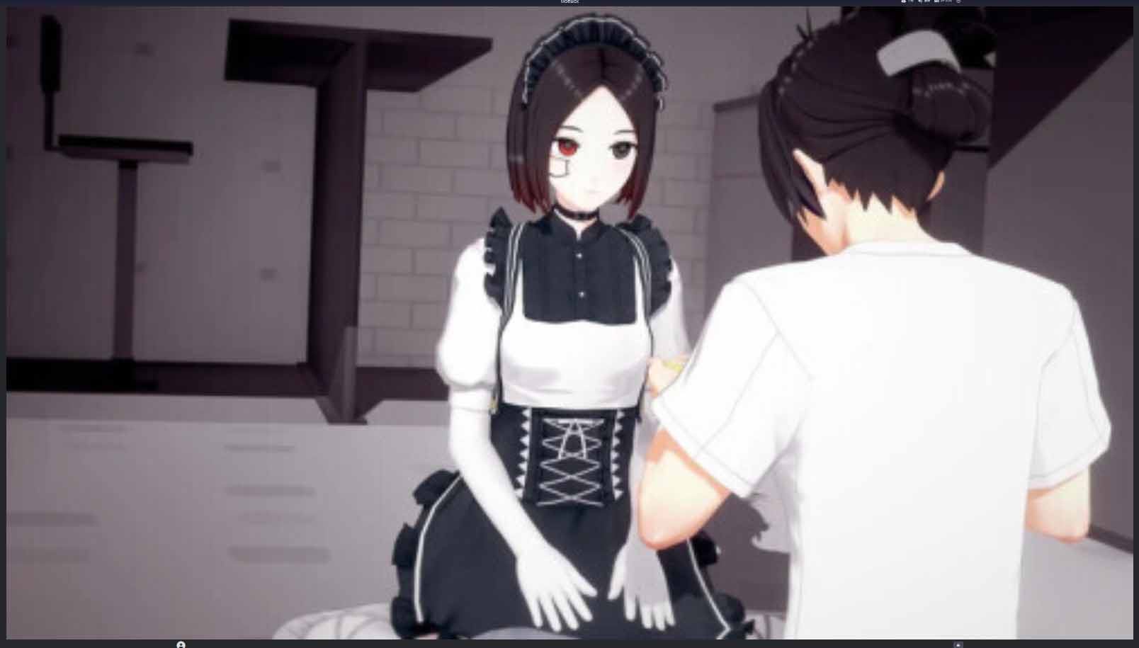 [SLG/动态/3D]我的电子羊女仆梦~My Maid Dreams of Electric Sheep Var0.8.3[PC+安卓中文版/3.5G]