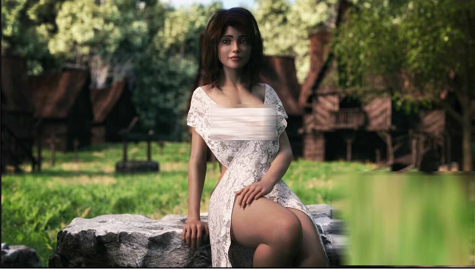 [末日废土欧美SLG/PC+安卓]沙漠追猎者 沙漠潜行者 Desert Stalker Ver0.19.0 官方中文版[6.8G]