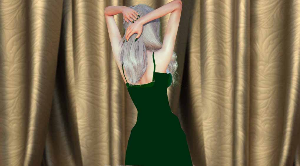 [SLG/更新/3D]女巫训练师Witches Trainer Ver0.4.0p[PC+安卓汉化/1.8G]