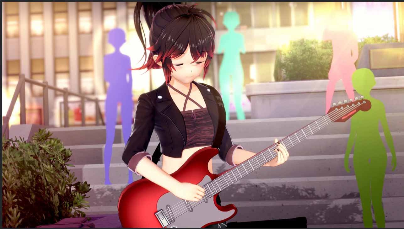 [SLG/PC+安卓]迷失在你中 #Lost in You v0.13.1 汉化版[2G]