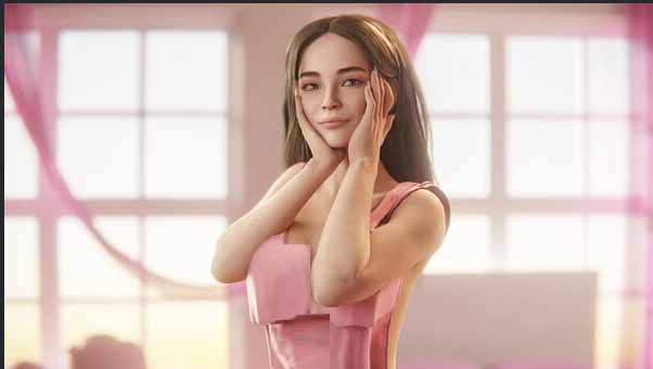 [SLG/PC]娼馆秘闻 #Brothel Secrets 官方中文版[3G]