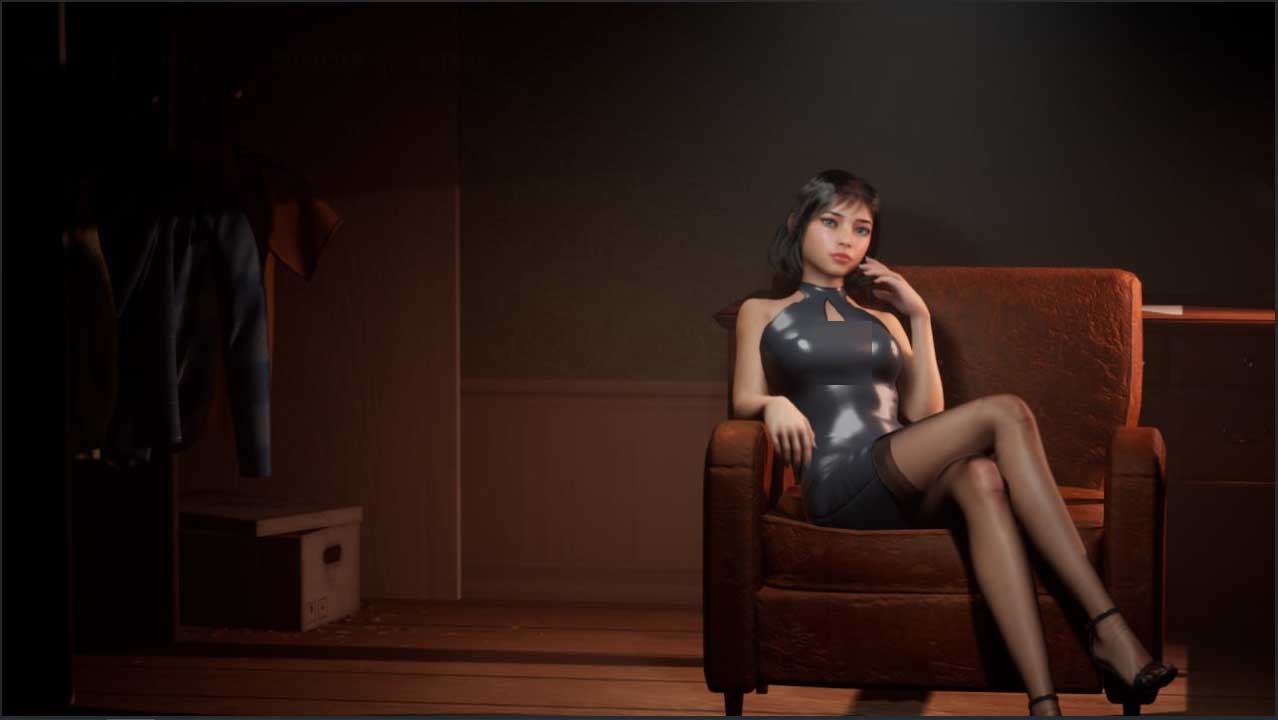 [SLG/PC]人居所 Home Together v0.38.1 官方汉化步兵版[6G]