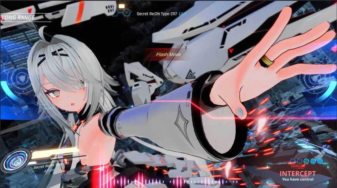 [3D/PC]驱动妖精 駆動妖精AI-deal-Rays AI-deal-Rays v2.1.1 官方汉化版[4G]