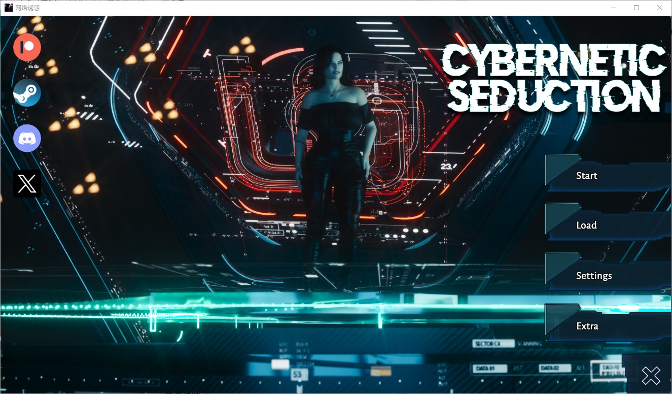 [SLG] 机械诱惑 网络诱惑 CyberneticSeduction Ep.7 PC+安卓汉化版[9G]