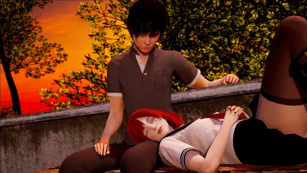 [精品SLG/后宫/PC+安卓汉化]深度复兴 Depth's Revival Final 【9.87G】