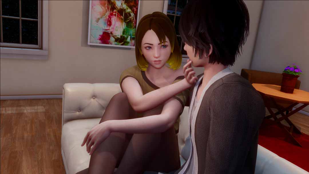 [精品SLG/后宫/PC+安卓汉化]深度复兴 Depth's Revival Final 【9.87G】