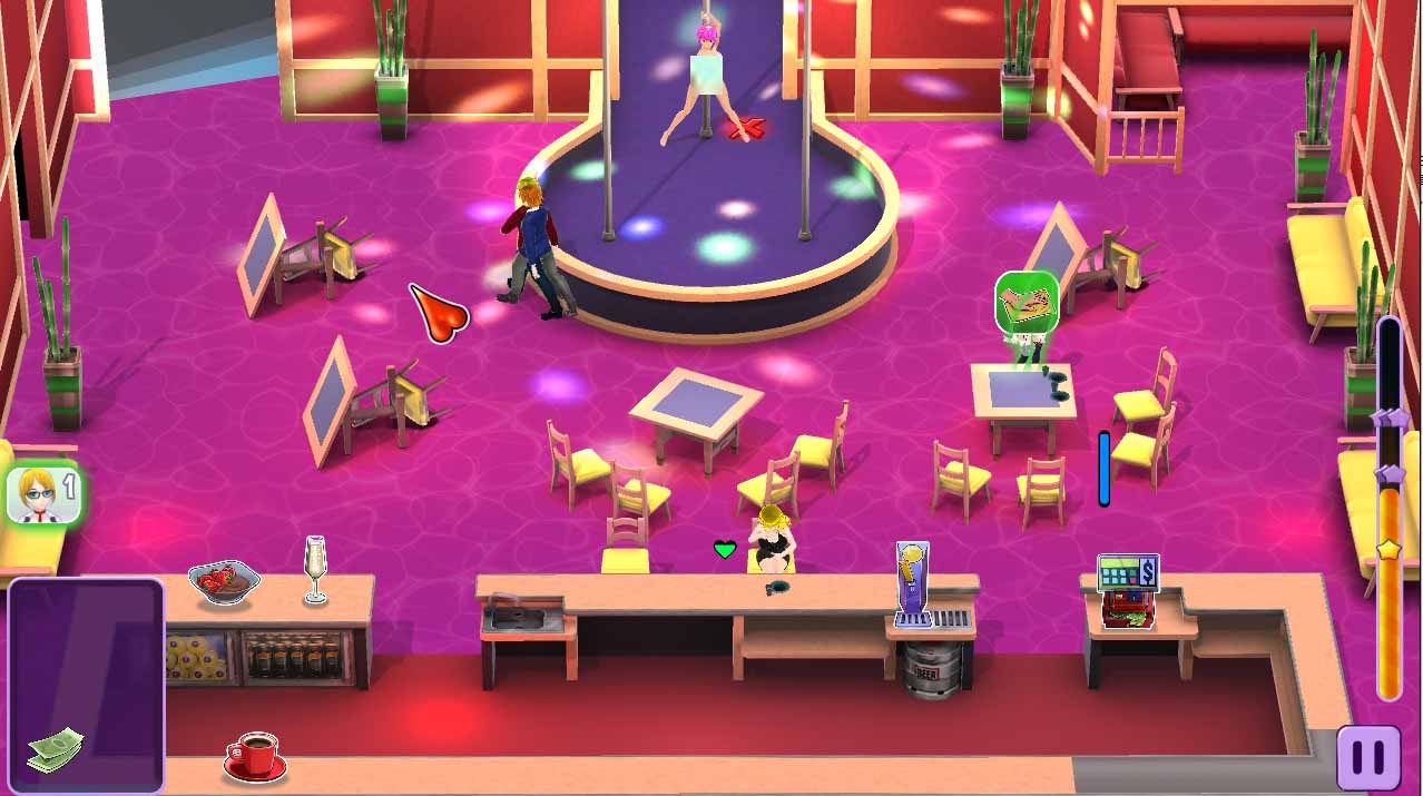 [SLG] 定制俱乐部-V1.0.4-STEAM官方中文步兵版+DLC[1.2G]