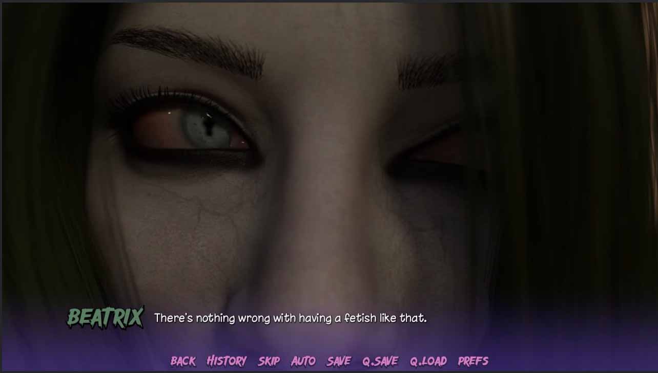 [SLG/PC安卓]怪兽城：怪兽学院物语 Monster City: A Monster College Story v0.3汉化版[5G]