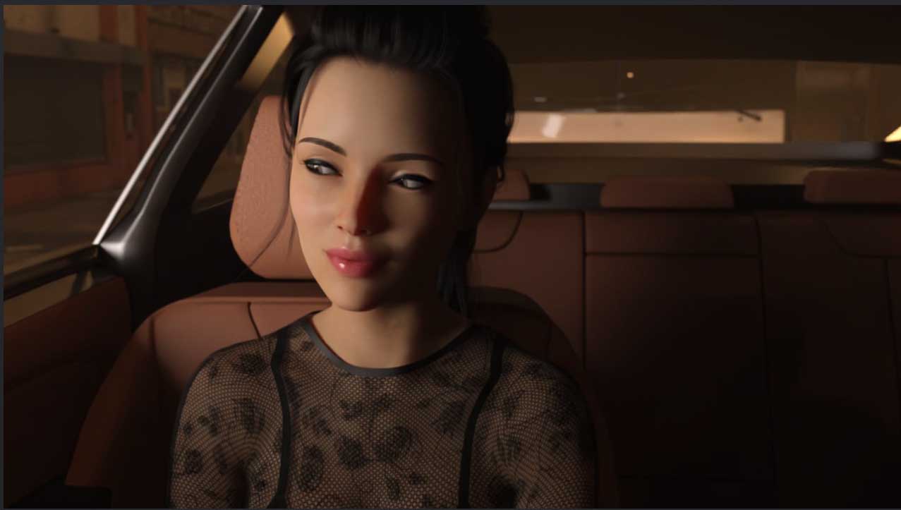 [SLG/PC/安卓]那天晚上下雨了 It Was Raining That Night v0.12 汉化版[6G]