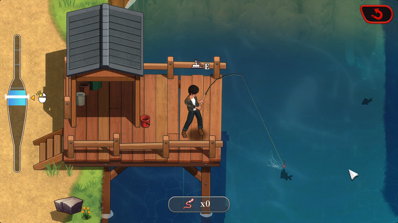 [SLG/官方中文] 幸福岛幻想 Happy Island FantasyV1.0.7[5.9G]