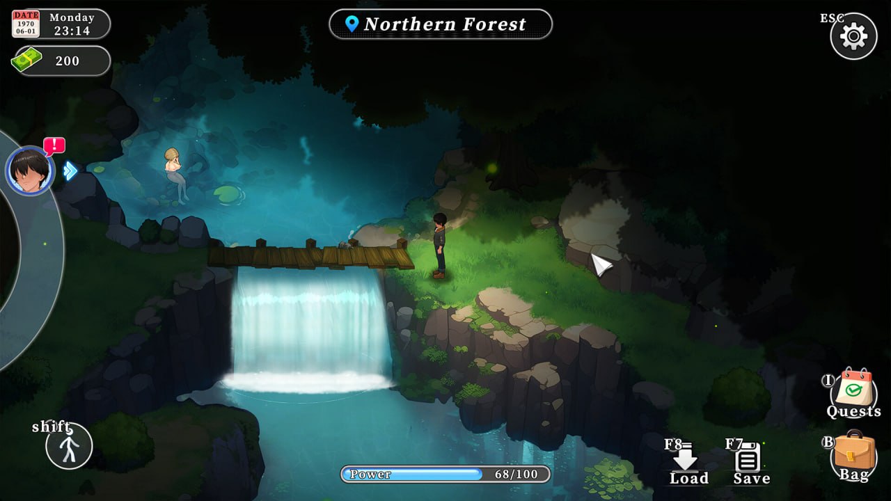 [SLG/官方中文] 幸福岛幻想 Happy Island FantasyV1.0.7[5.9G]