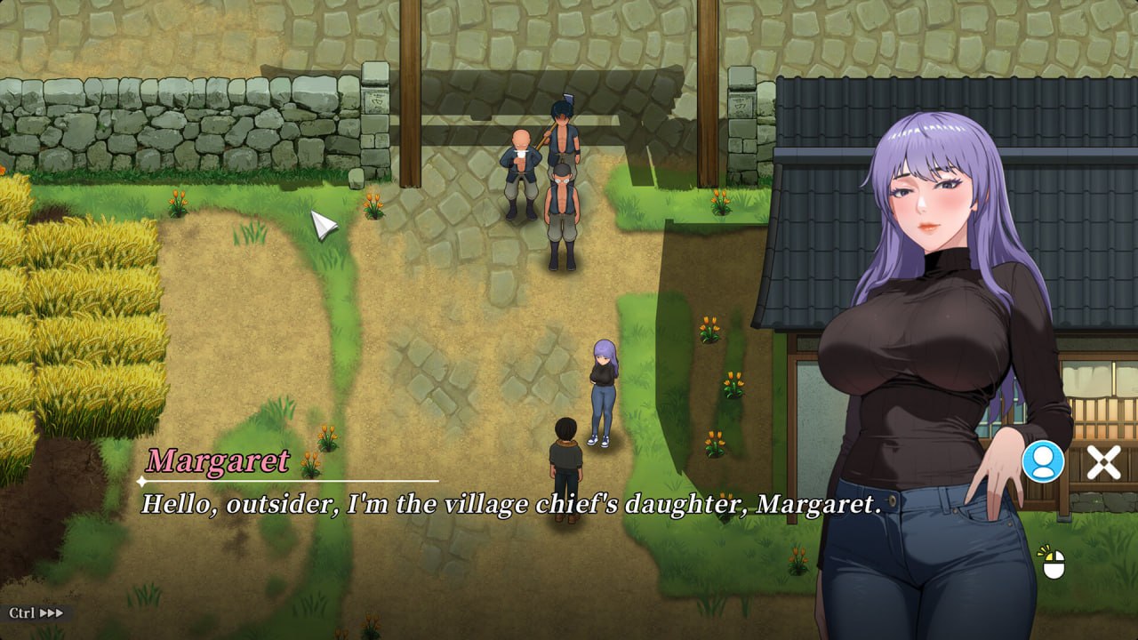 [SLG/官方中文] 幸福岛幻想 Happy Island FantasyV1.0.7[5.9G]