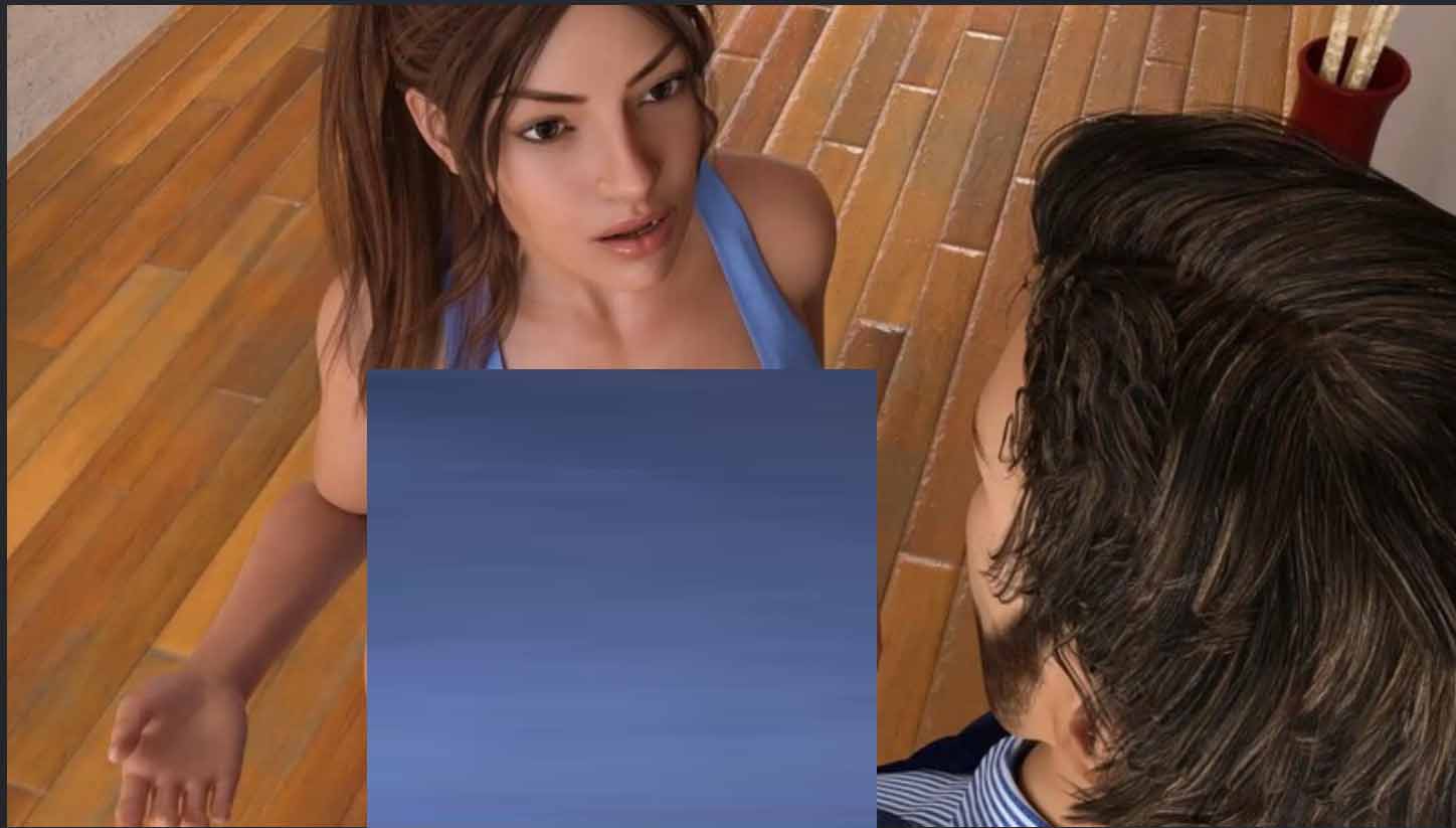 [SLG]劳拉：岛屿历险记LauraIslandAdventures v0.5PC+安卓汉化版[7.2G]