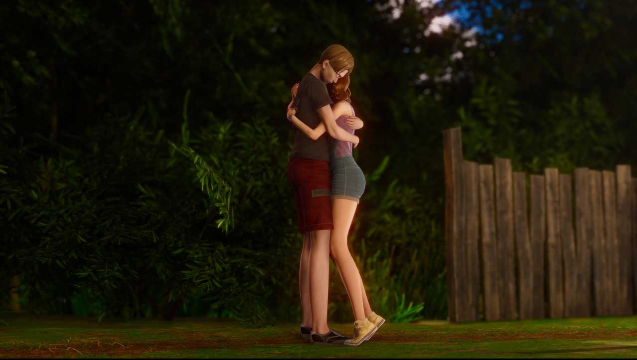 [SLG/汉化/后宫/PC+安卓]欲望驱动 Driven by Desire Ver0.3.0 [5G]