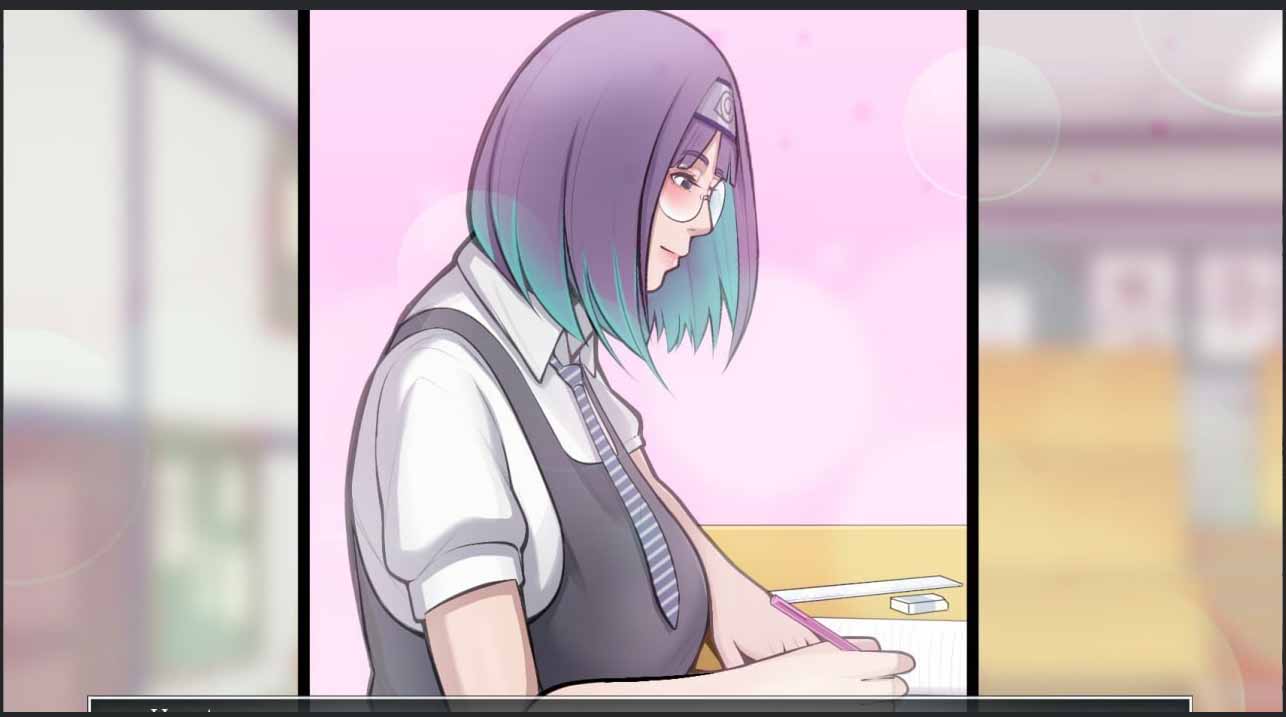 [SLG] 木叶熟女 Konoha Milfs v0.7 PC+安卓中文版 [2G]