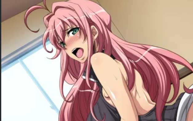 [ADV/NTR]横刀夺爱 汉化版+全CG存档[370M]