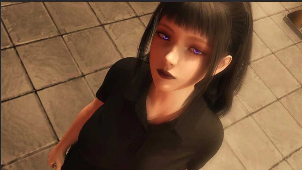 [SLG/PC/安卓]超能力 重制版Supower - Remake v0.60中文【2G】