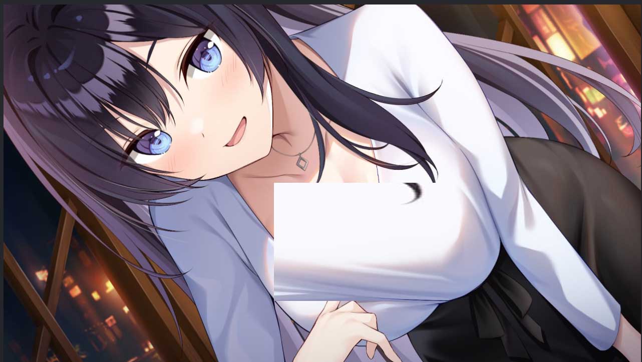[ADV/PC] 蕾丝侦探团 LingerieS #ランジェリーズ v1.38 官方中文版+DLC[5G]