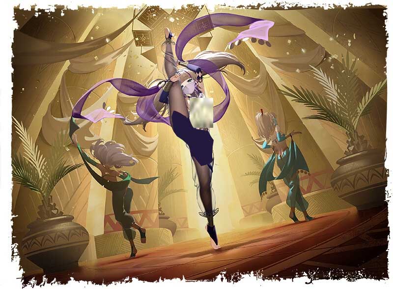 [手游魔改绅士MOD]碧蓝航线最新稳定版+教程+工具[12.6G]