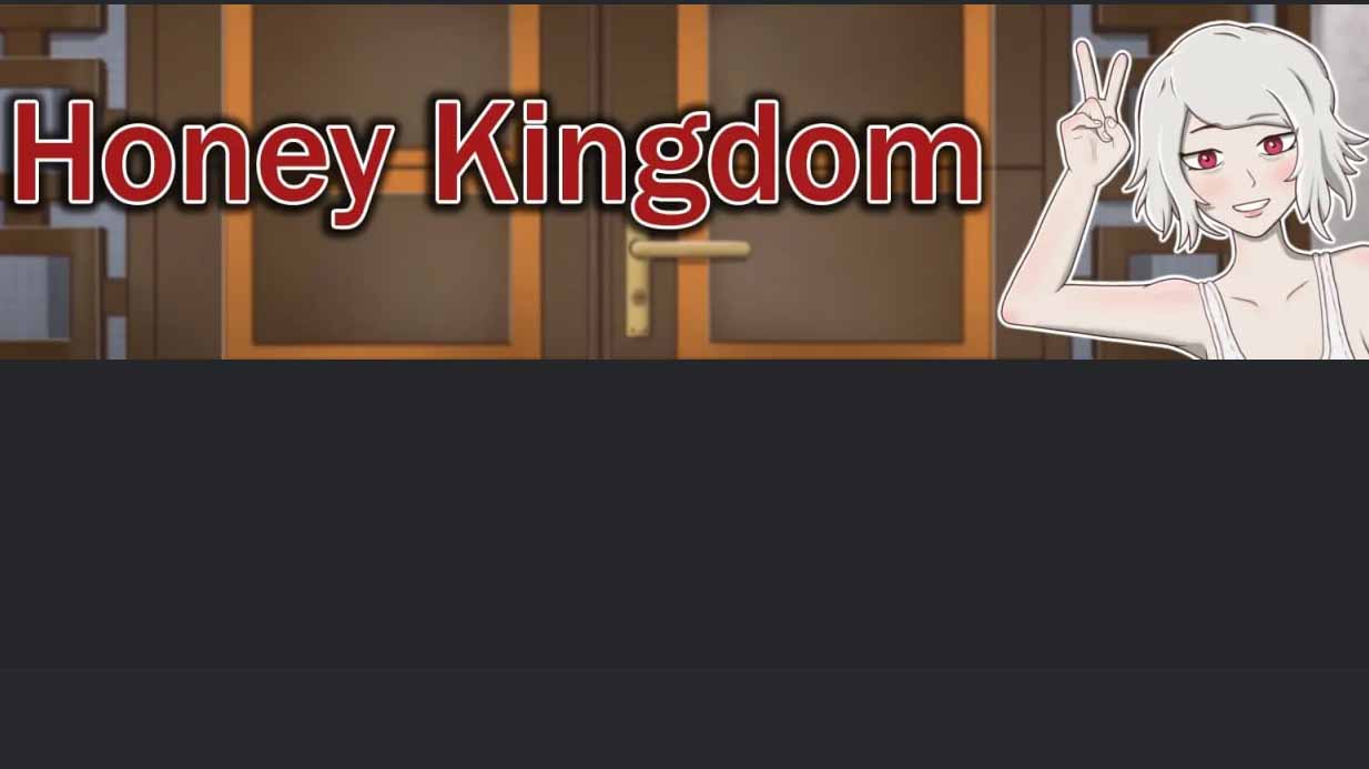[SLG/PC/安卓]蜂蜜王国 Honey Kingdom v0.2.3b 汉化版[6G]