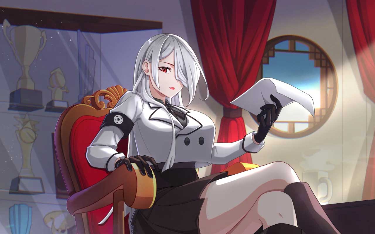 [SLG/PC/动态]爱与生活 幸福学生 Ver1.2.1_1 官方中文 [11G]