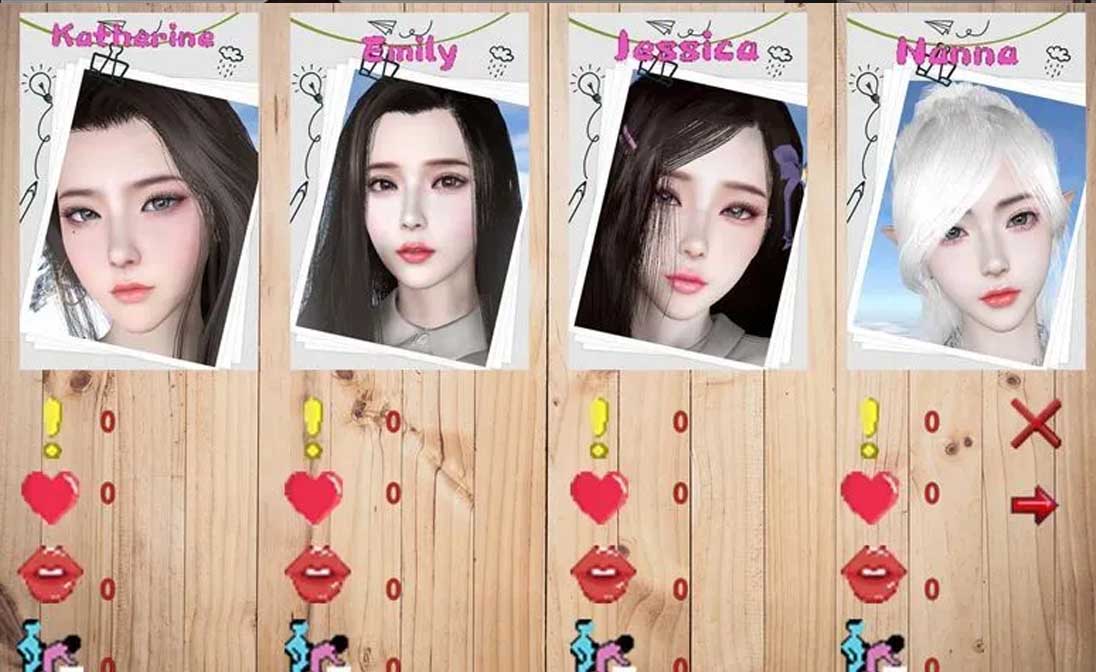 [国产RPG/后宫]我的幸福人生 My Happy Life Ver1.7.0 PC+安卓官方中文无码版+会员激活码【2.4G】